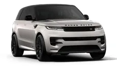New 2025 Land Rover Range Rover Sport Autobiography SUV | £103,872 (Super price)