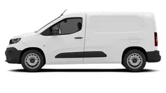 Used 2025 Peugeot Partner MPV | £18,490 (Fair price)