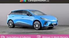Used 2024 MG MG4 EV Trophy Hatchback | £19,497 (Fair price)