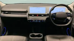 Used 2023 Hyundai Ioniq 5 Premium SUV | £21,230 (Super price)