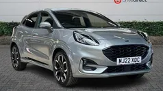 Used 2023 Ford Puma ST Hatchback | £15,645 (Super price)
