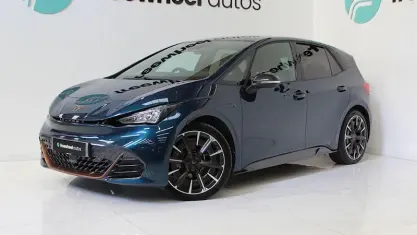 Used Cupra Born e-Boost 169 kW (230 HP) 2024 Hatchback