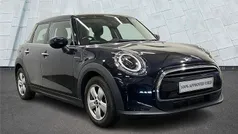Used 2022 Mini Cooper Classic Hatchback | £13,400 (Good price)