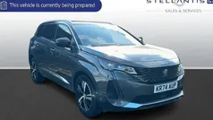 Used 2024 Peugeot 5008 GTi MPV | £25,562 (Fair price)