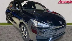 Used 2024 MG MG3 SE Hatchback | £18,495 (Fair price)