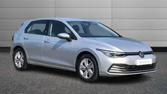 Used 2021 VW Golf VIII Life Hatchback | £17,695 (Fair price)