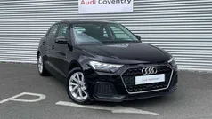 Used 2023 Audi A1 Sport Hatchback | £19,290 (Fair price)