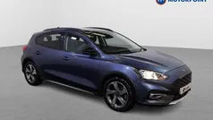 Used 2019 Ford Focus Active Hatchback | £11,899 (Fair price)