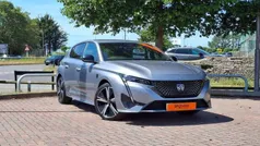 Used 2023 Peugeot 308 GTi Hatchback | £20,214 (Fair price)