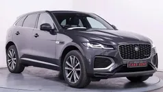 Used 2022 Jaguar F-Pace R-Dynamic SUV | £32,908 (Good price)