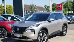 Used 2024 Nissan X-Trail Acenta Premium SUV | £22,290 (Good price)