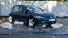 Used 2024 VW Golf VIII Style Hatchback | £26,531 (Fair price)