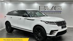 Used 2020 Land Rover Range Rover Velar HSE Dynamic SUV | £15,994 (Super price)
