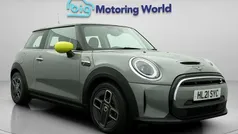 Used 2023 Mini Cooper Level 1 Hatchback | £11,800 (Good price)