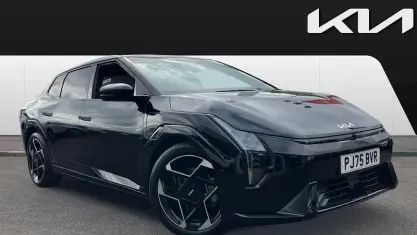 Occasion Kia EV4 GT-Line S 150 kW (204 ch) 2025 Berline