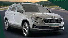 Grey Used 2024 Skoda Karoq SE L SUV | £22,790 (Fair price)