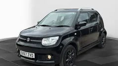 Used 2019 Suzuki Ignis SZ-T Hatchback | £9,995 (Good price)