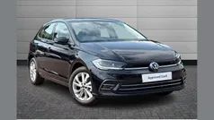 Used 2025 VW Polo Style Hatchback | £19,995 (Fair price)