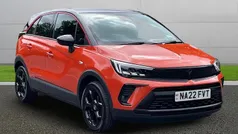 Used 2023 Vauxhall Crossland GS Line SUV | £12,000 (Fair price)