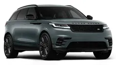 New 2026 Land Rover Range Rover Velar Autobiography SUV | £66,630 (Fair price)