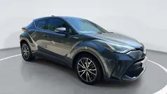 Used 2022 Toyota C-HR SUV | £16,899 (Fair price)