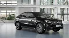 New 2025 Mercedes GLE450 AMG Urban Coupe | £79,660 (Fair price)