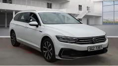 Used 2024 VW Passat GTE Estate | £11,490 (Super price)