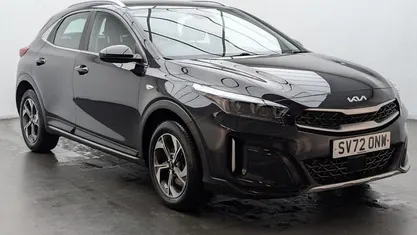 Used 2023 Kia XCeed SUV | £12,350 (Super price)
