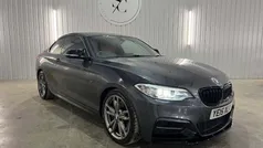 Used 2015 BMW M235 Comfort Edition Coupe | £11,495