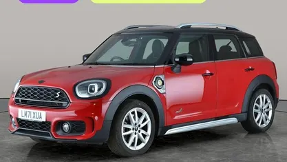 Used Mini Cooper S Sport 220 HP (161 kW) 2022 Hatchback