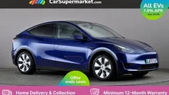 Used 2023 Tesla Model Y SUV | £25,187 (Good price)