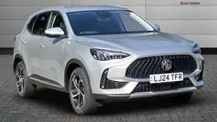 Used 2023 MG HS Trophy SUV | £16,319 (Fair price)