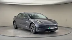Used 2023 Tesla Model 3 Long Range AWD Sedan | £20,000 (Fair price)