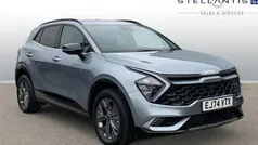 Used 2024 Kia Sportage 2 SUV | £28,733 (Fair price)