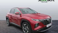 Used 2021 Hyundai Tucson Premium SUV | £21,995 (Good price)