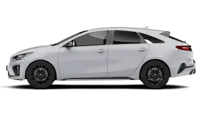 Used Kia ProCeed GT-Line 140 HP (102 kW) 2019 Estate
