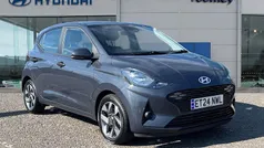 Used 2025 Hyundai i10 Advanced Hatchback | £15,295 (Fair price)