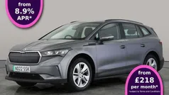 Used 2023 Skoda Enyaq iV ecoSuite SUV | £17,079 (Good price)