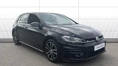 Used 2020 VW Golf VII R-line Edition Hatchback | £19,153 (Fair price)