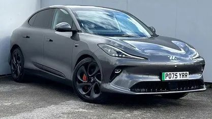 Used MG IM6 553 kW (752 HP) 2025 SUV