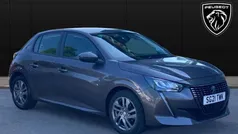 Used 2022 Peugeot 208 Active Premium Hatchback | £11,997 (Good price)