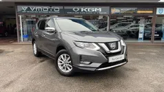 Used 2017 Nissan X-Trail Acenta SUV | £9,495 (Fair price)