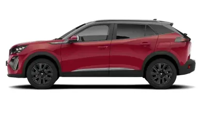 Used Peugeot 2008 GTi 137 HP (100 kW) 2025 SUV