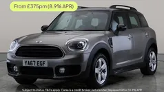 Used 2018 Mini Cooper Hatchback | £14,066 (Fair price)