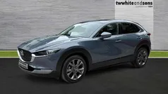 Used 2020 Mazda CX-30 Inclusive SUV | £17,450 (Fair price)