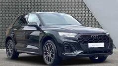 Used 2023 Audi Q5 Design SUV | £29,931 (Good price)