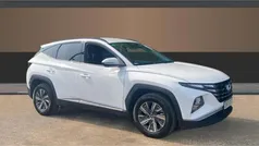 Used 2023 Hyundai Tucson SE SUV | £23,725 (Good price)