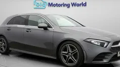 Used 2021 Mercedes A200 Executive Hatchback | £16,700 (Fair price)