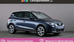 Used 2024 Seat Arona FR Sport SUV | £12,997 (Good price)