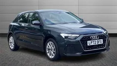 Used 2023 Audi A1 Sport Hatchback | £18,950 (Fair price)
